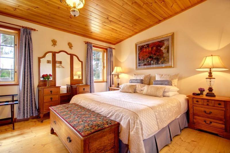 Stonewell Cottages & Vineyards Retreat Barossa Valley Exteriör bild
