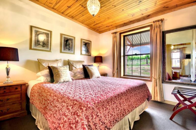 Stonewell Cottages & Vineyards Retreat Barossa Valley Exteriör bild