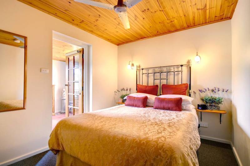 Stonewell Cottages & Vineyards Retreat Barossa Valley Exteriör bild